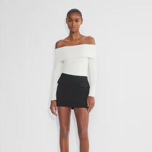 NWT Aritzia Bodysuit